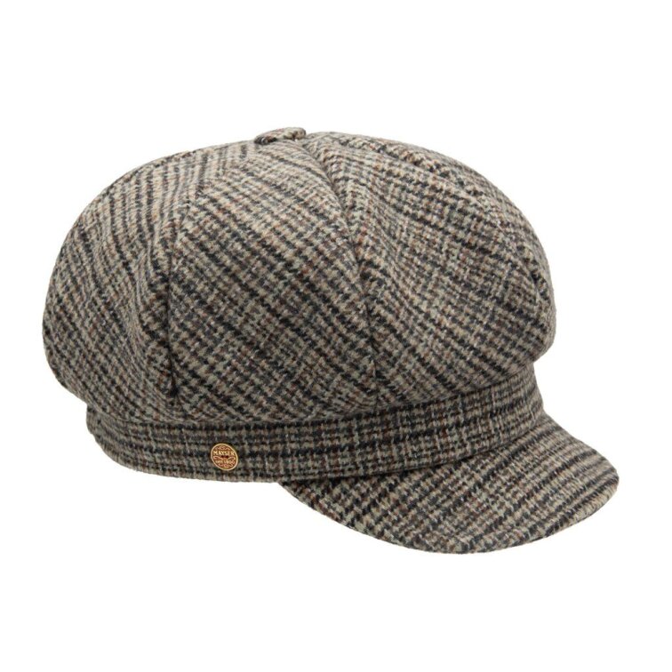 Dámská bekovka od Mayser - Camila 