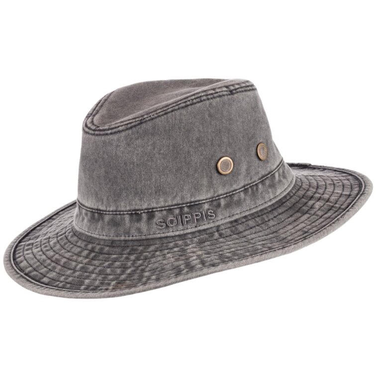 Australský klobouk - SCIPPIS Sonora Traveller