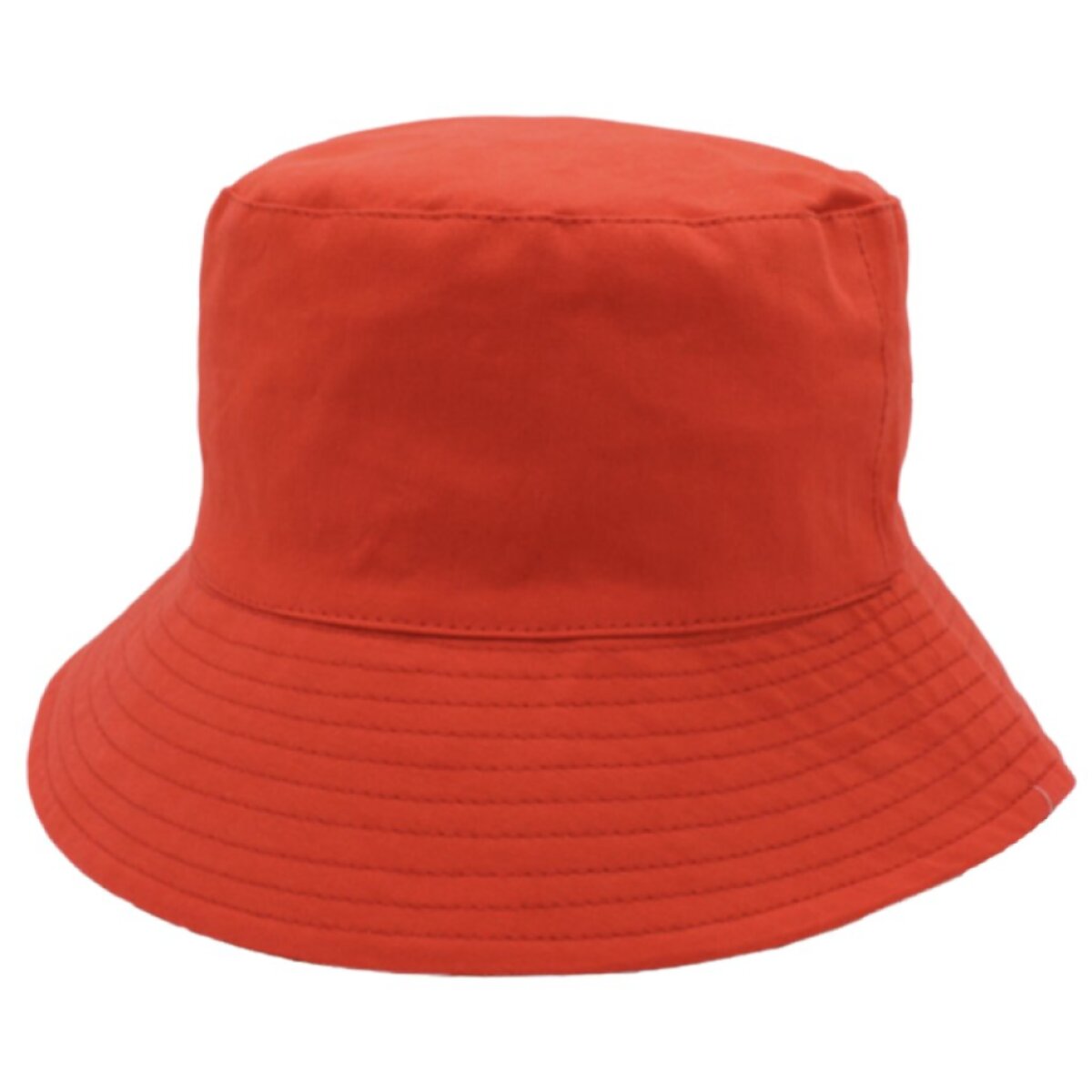 Bavlněný oboustranný bucket hat Fiebig