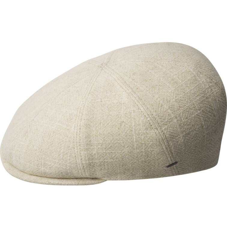 Pánská letní bekovka béžová Bailey® Rankin