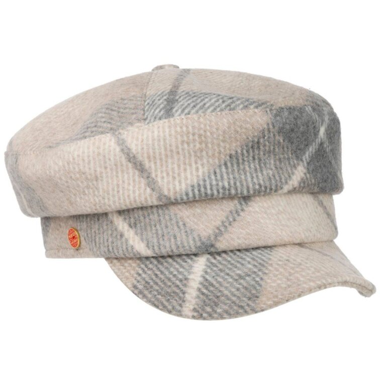 Luxusní zimní kapitánka - Mayser Debby