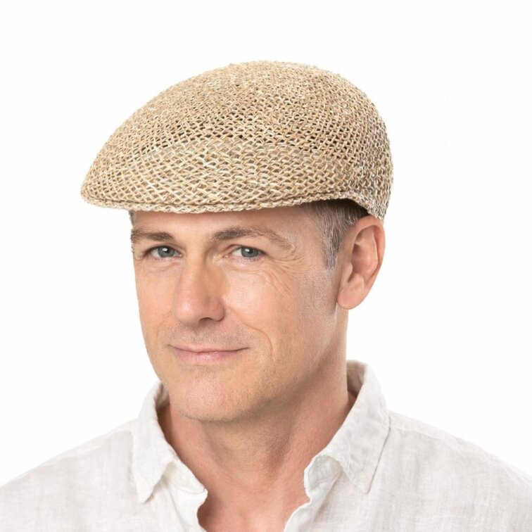 Slaměná bekovka FIEBIG - bekovka z mořské trávy