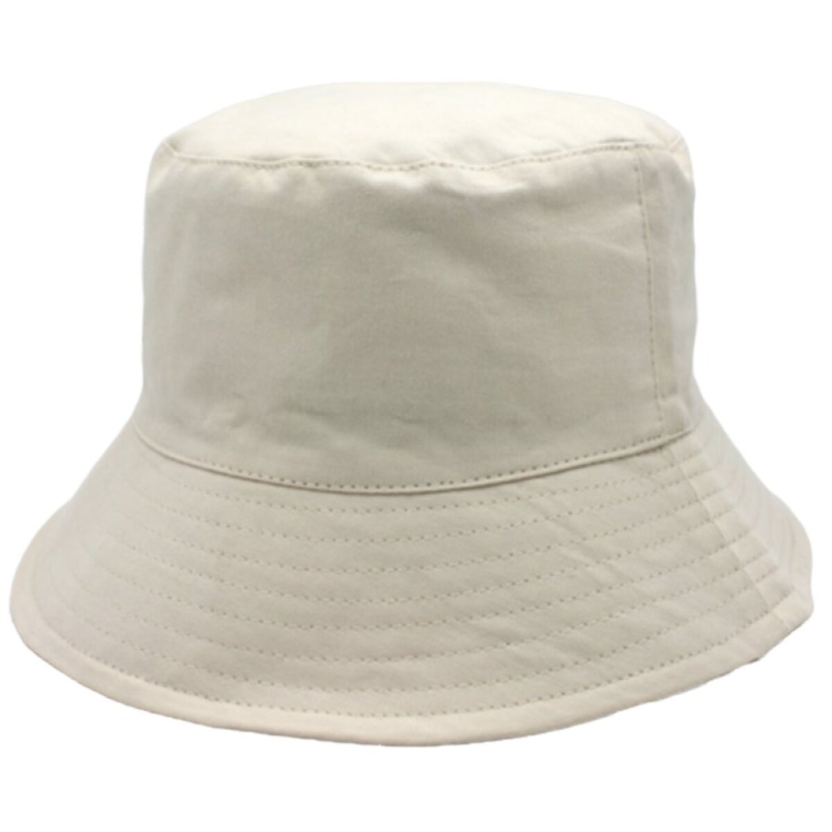 Bavlněný oboustranný bucket hat Fiebig