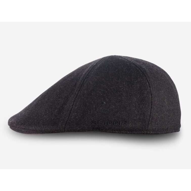 Australská antracitová bekovka - DUNMORE CAP