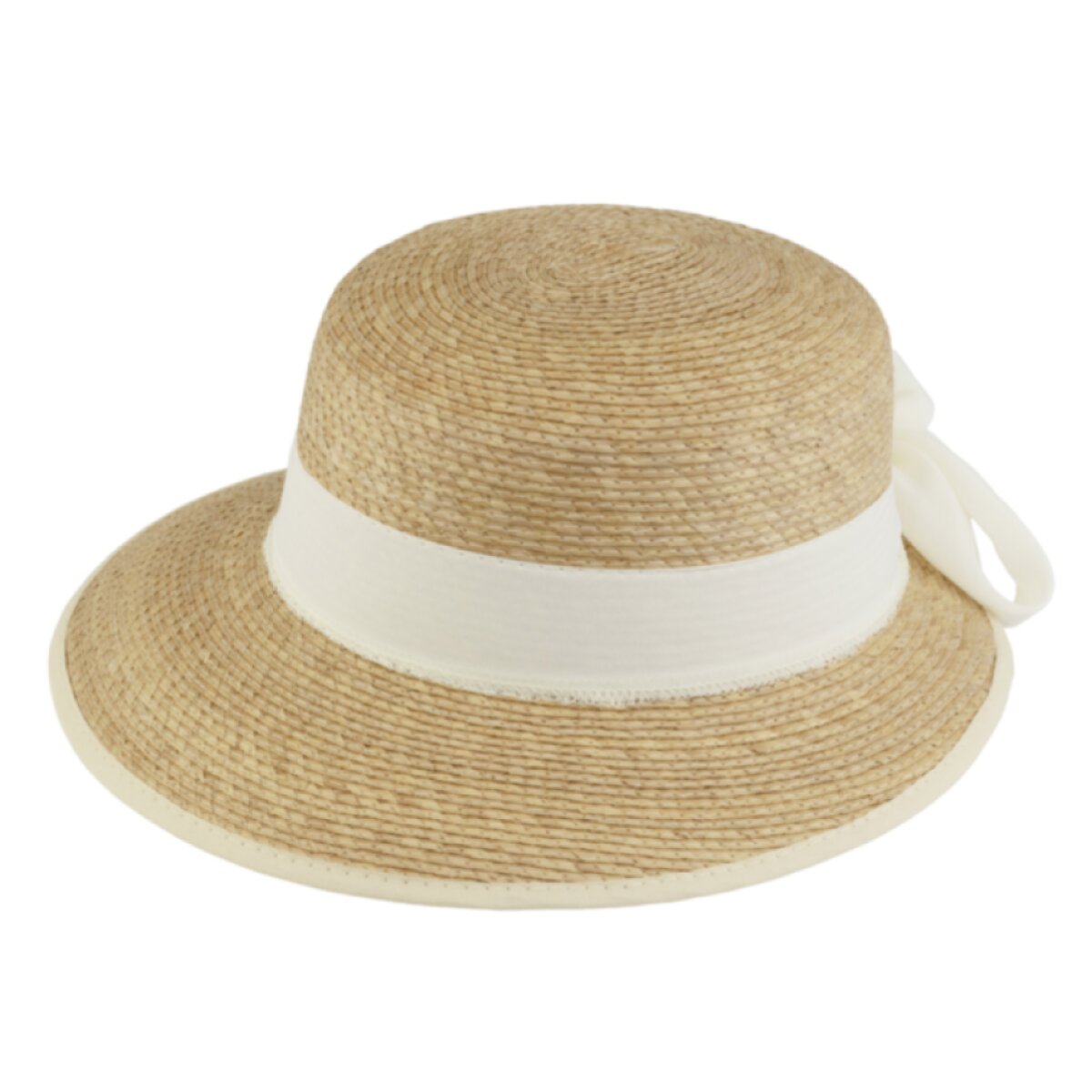 Dámský letní klobouk od Fiebig