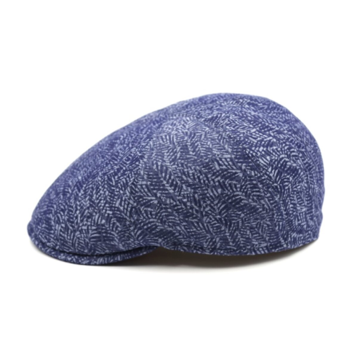 Lněná letní bekovka od Marone