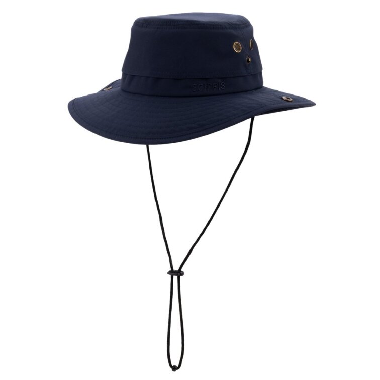 Outdoor klobouk – nepromokavý UPF50+ Kuranda