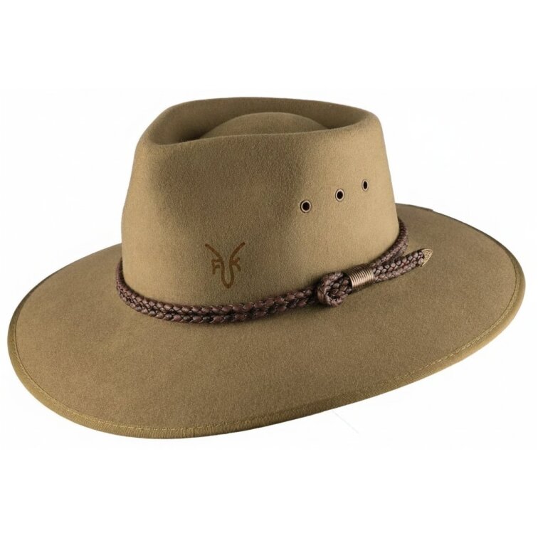 Statesman Countryman – klobouk Vojtěcha Kotka