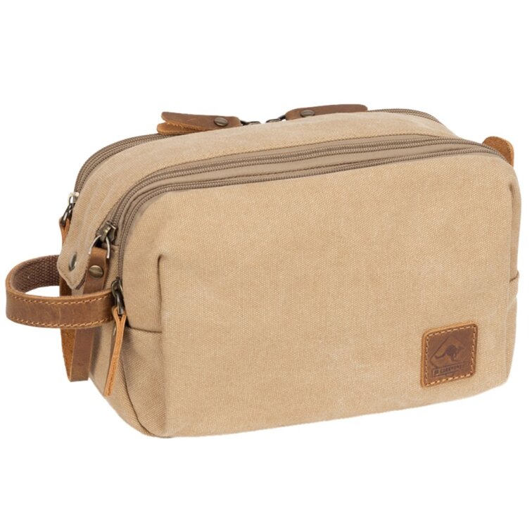 Cestovní kosmetická taška SCIPPIS Jaipur