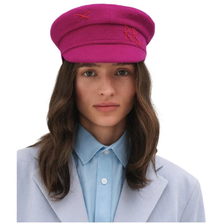 Kapitánka Ruslan Baginskiy 