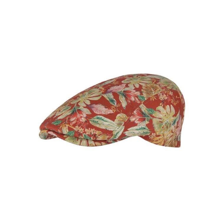 Pánská bavlněná letní bekovka - Fléchet since 1859 - UV faktor 50