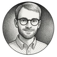 Dámský nemačkavý slaměný klobouk s velkou bavlněnou krempou - Marone