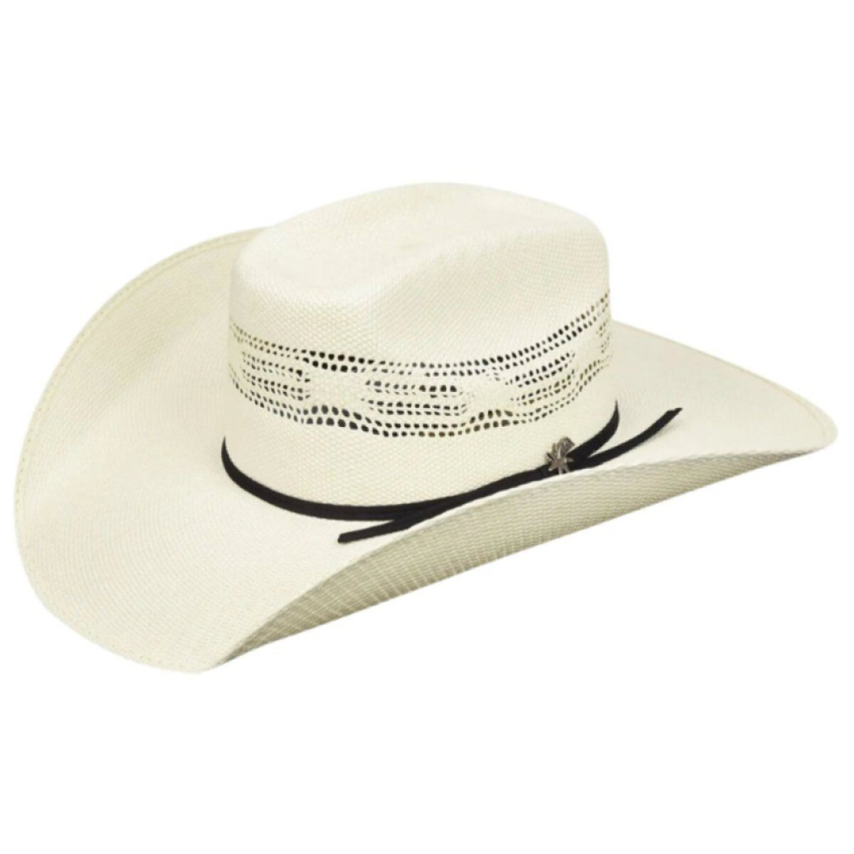 Letní westernový klobouk - Bailey® Grady