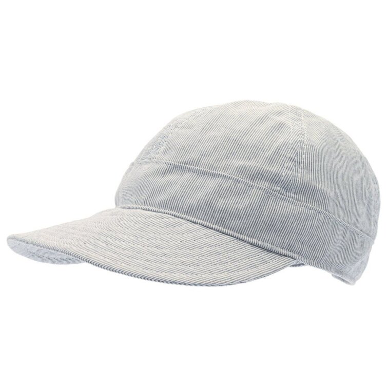 Dámská modrá kšiltovka od CTH Ericson - Laura 