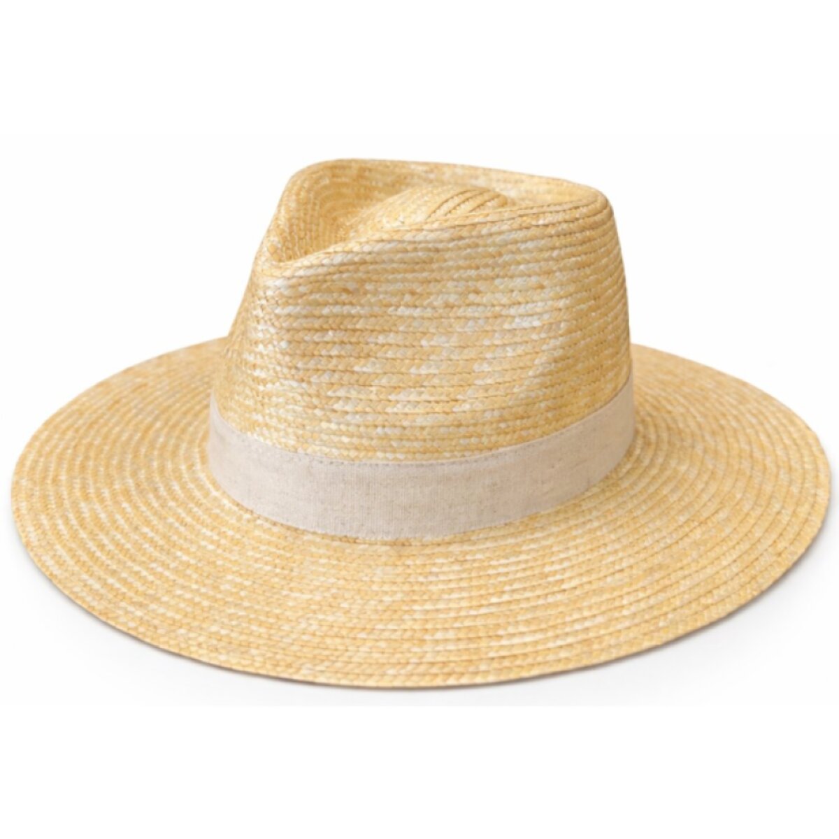 Dámský letní slaměný klobouk Costa Blanca