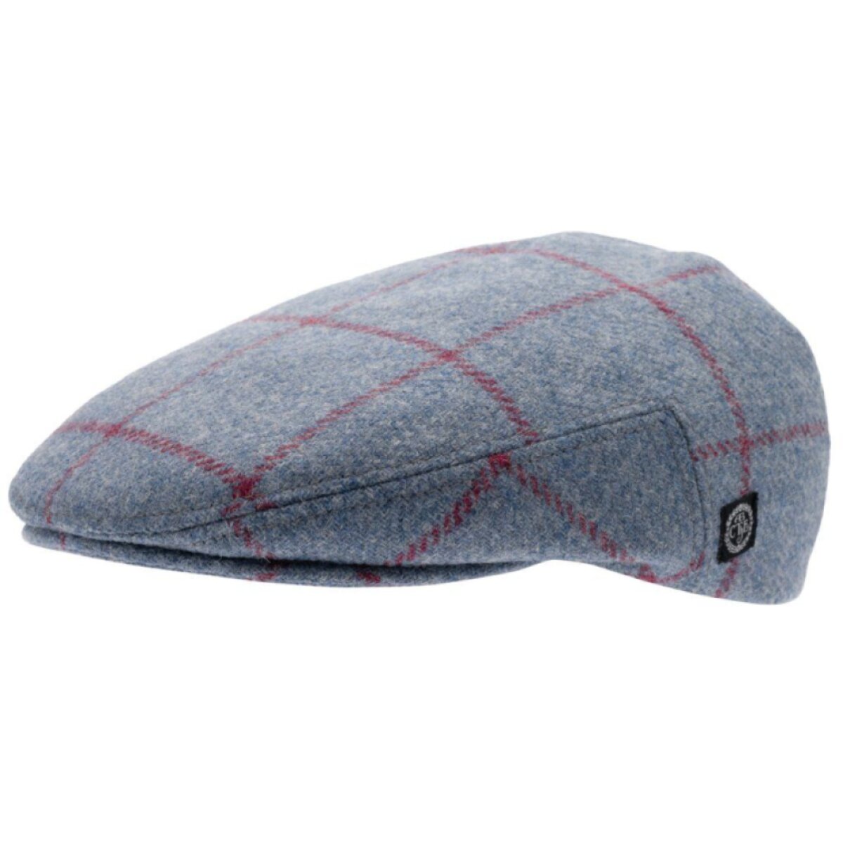 Zimní vlněná bekovka - Edward