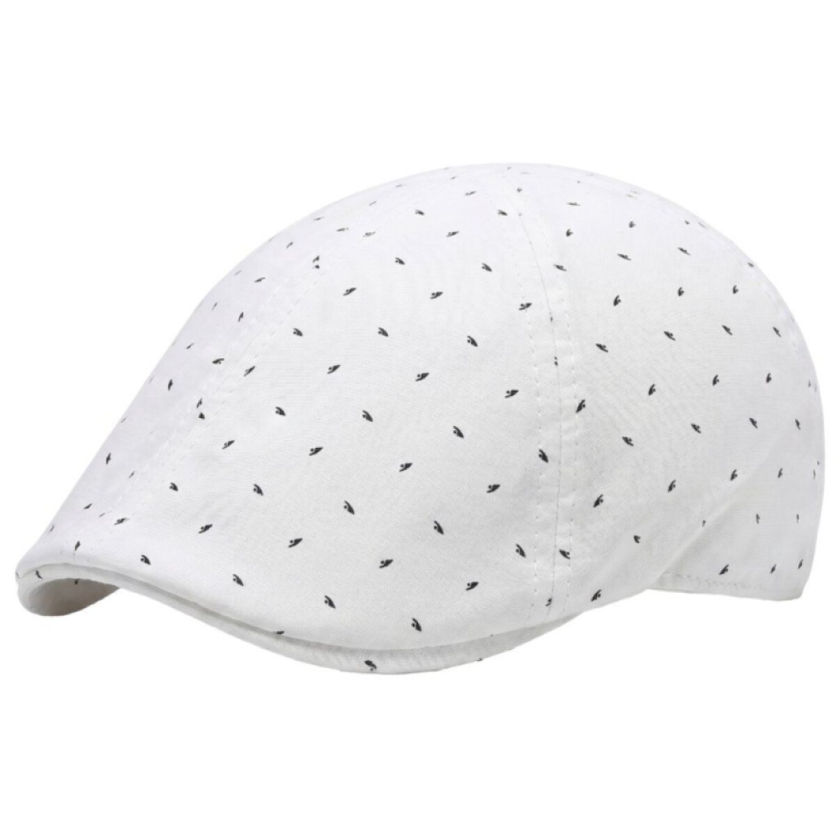 Pánská letní bekovka - Fiebig since 1903 duck cap