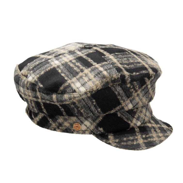 Luxusní zimní kapitánka - Mayser Debby