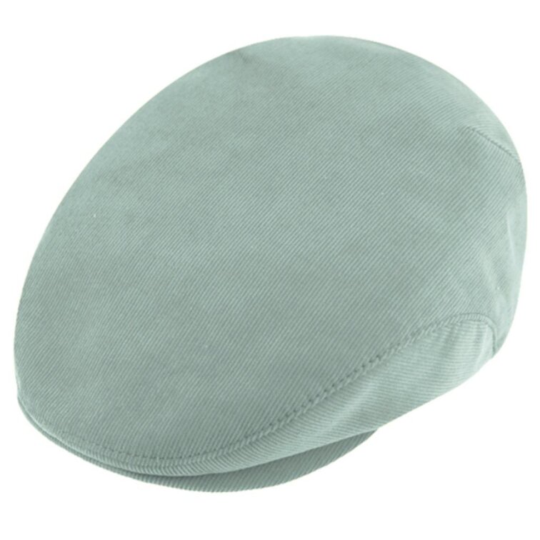 Manšestrová jarní mentolová bekovka - Fiebig