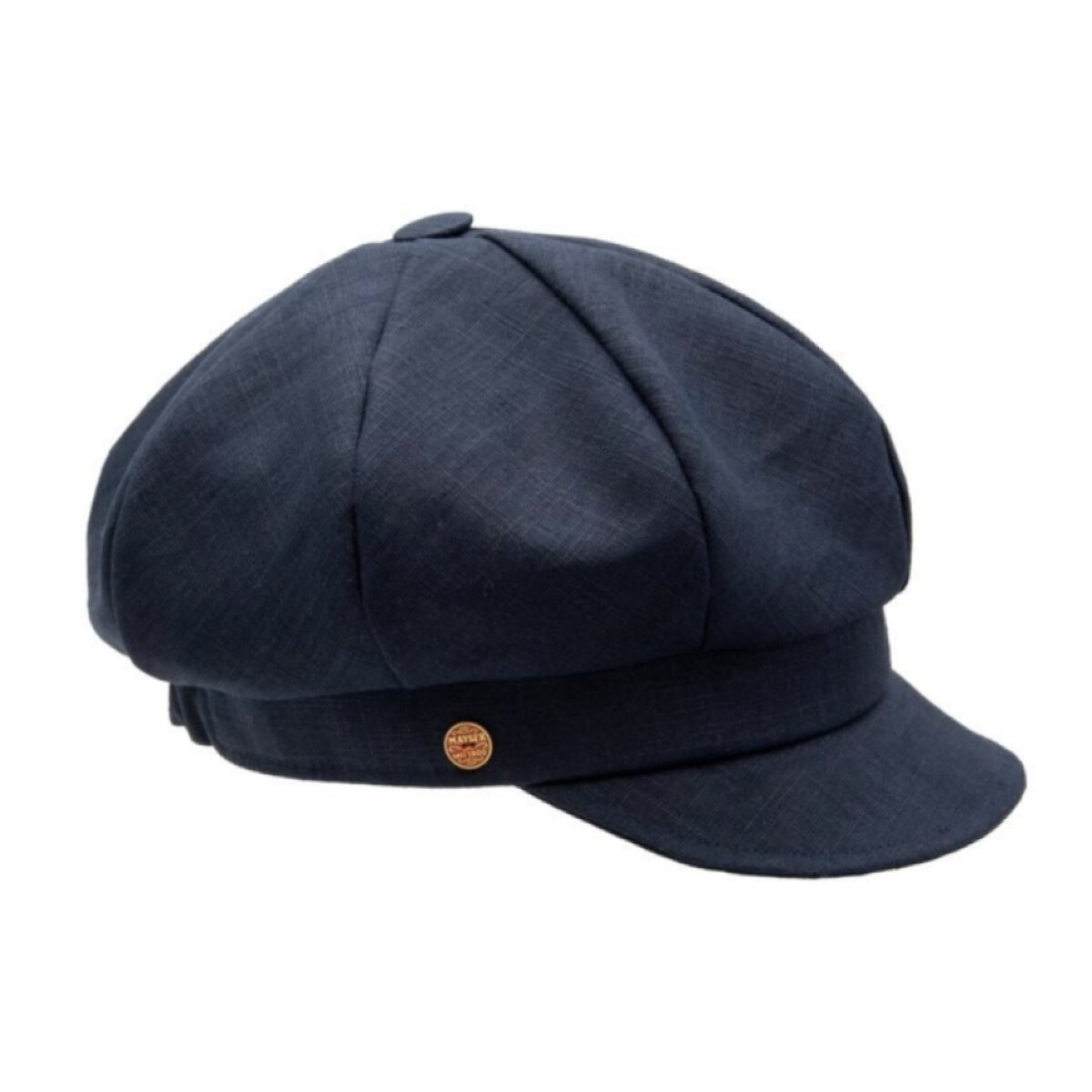 Dámská lněná bekovka - Mayser Anja