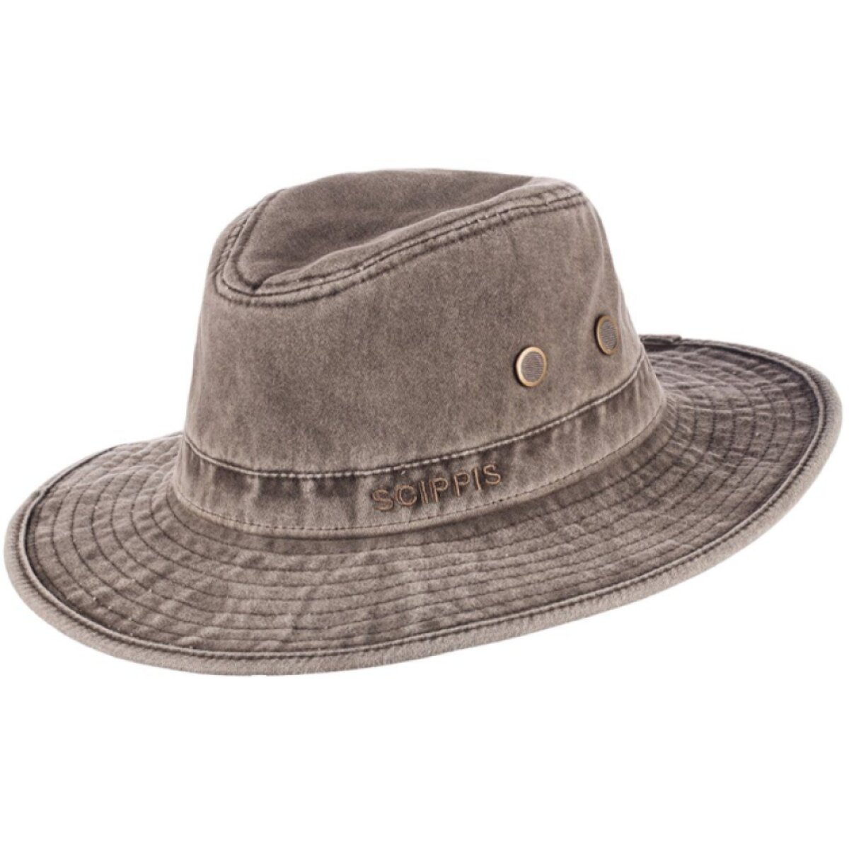 Australský klobouk - SCIPPIS Sonora Traveller