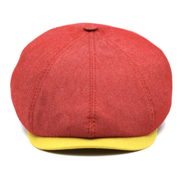 Bavlněná bekovka Marone – limitovaná kolekce