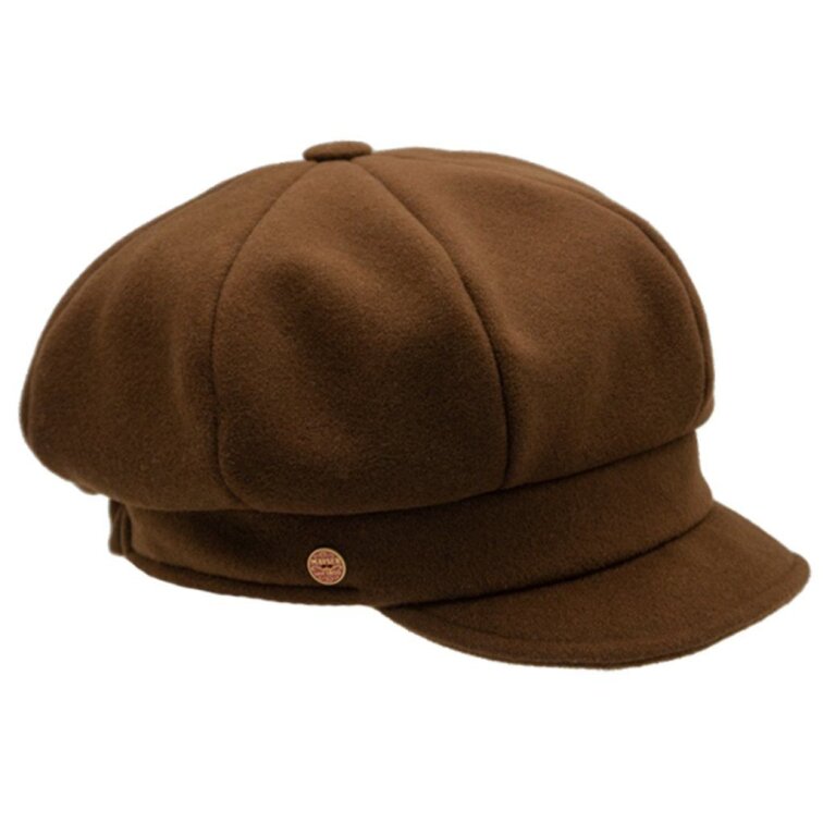 Dámská zimní bekovka Mayser Camila