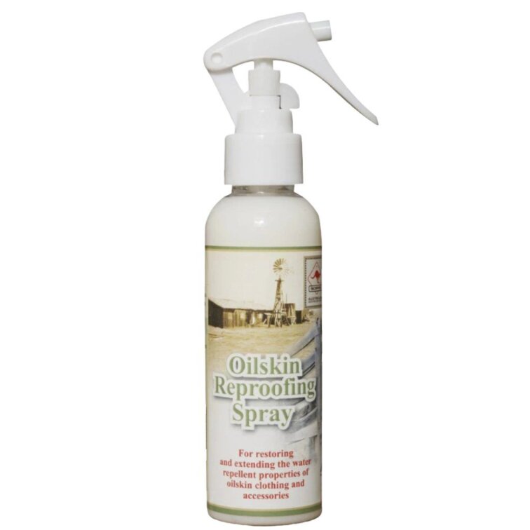 Impregnační sprej na oilskin - REPROOFER SPRAY