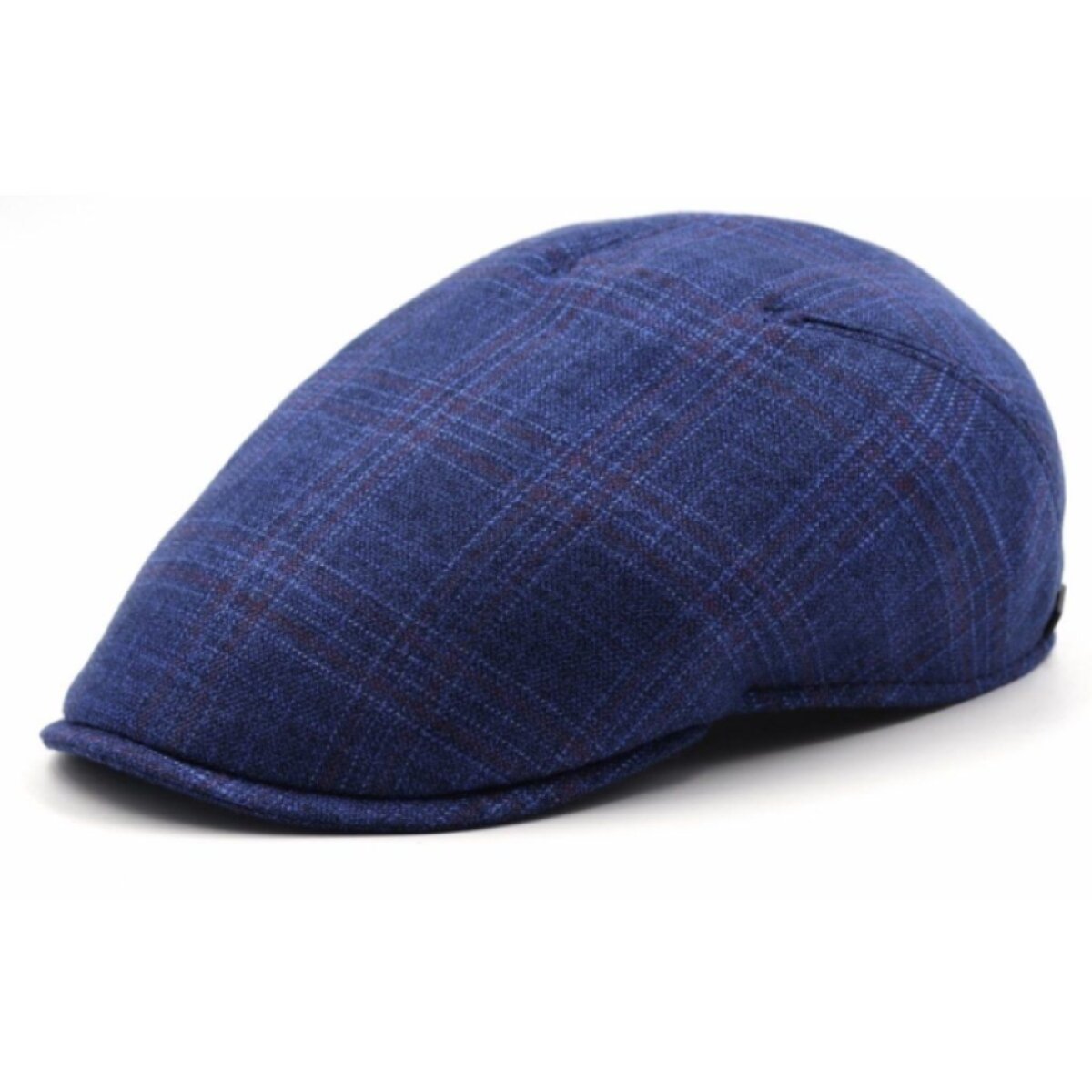 Lněná letní bekovka od Marone