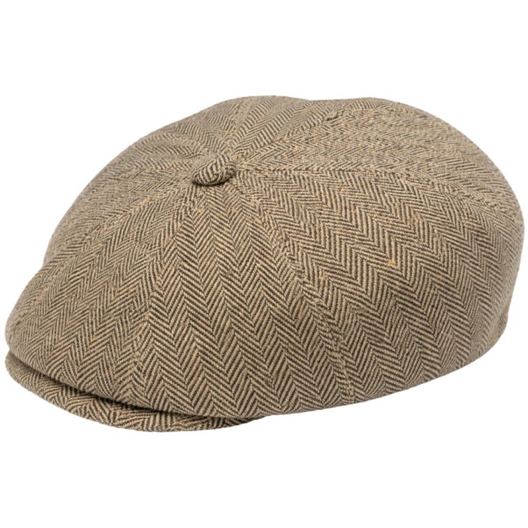 Jarní (podzimní) hedvábní bekovka - Fiebig