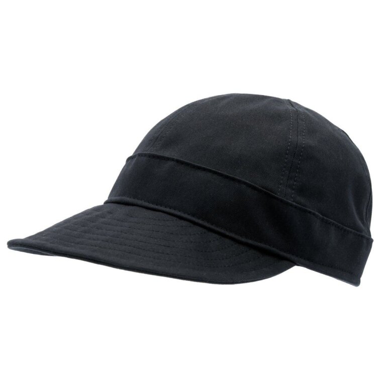 Dámská letní modrá kšiltovka - CTH Ericson Laura 