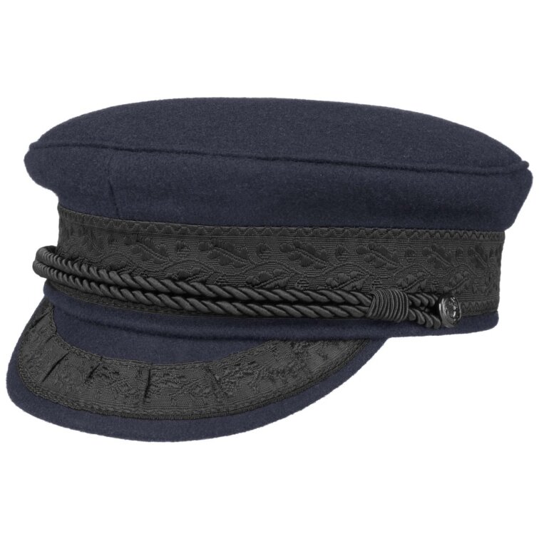 Kapitanka Fiebig - 6360101 - Prinz Heinrich original - modrá