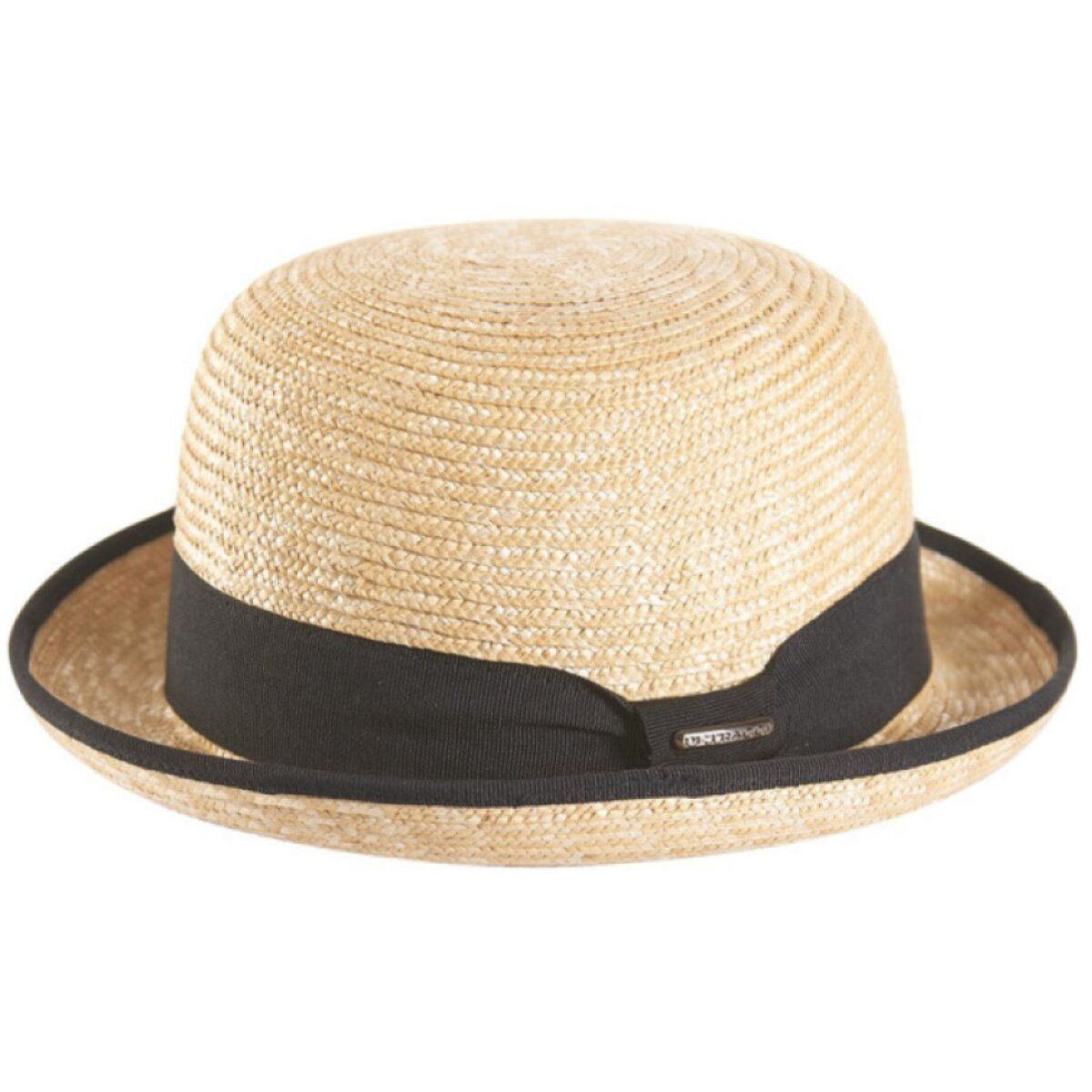 Slaměná buřinka od Petracci