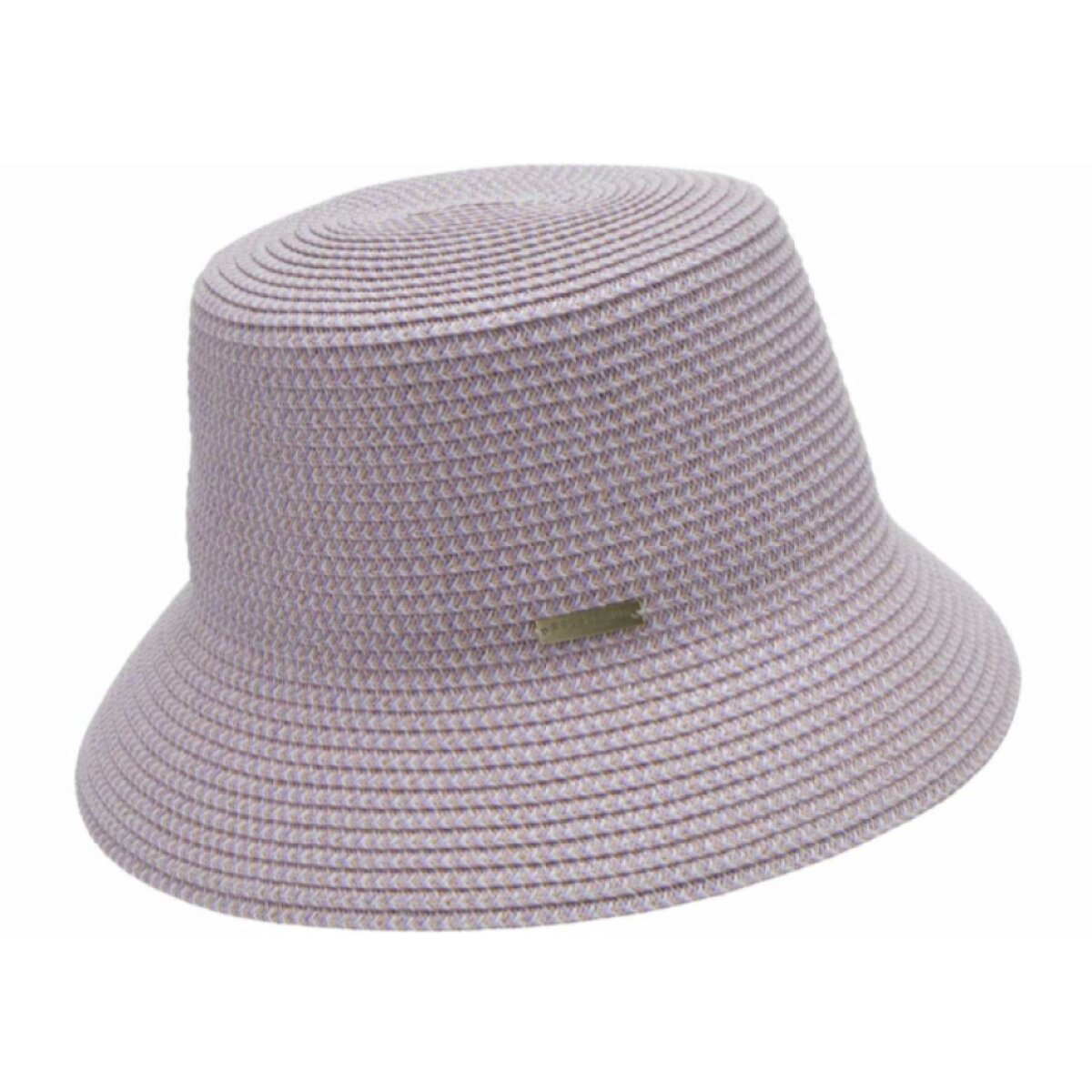 Dámský letní bucket hat Seeberger – růžový