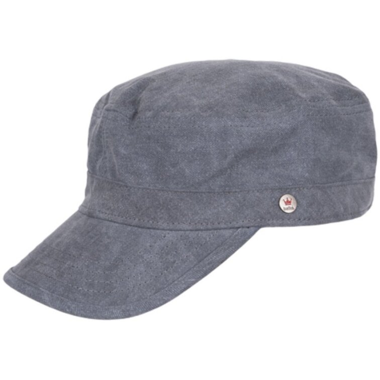 Army cap – bavlněná fidelka