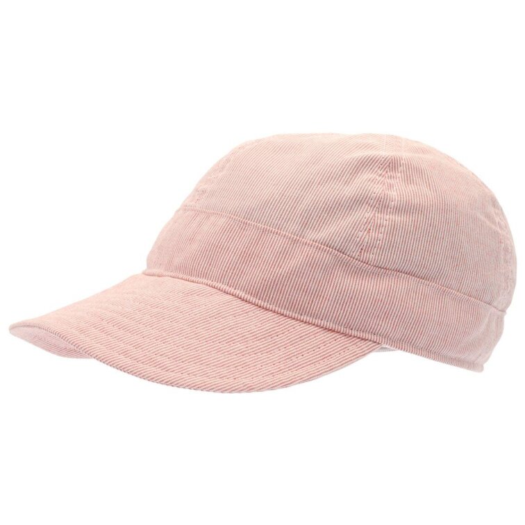 Dámská červená kšiltovka od CTH Ericson - Laura