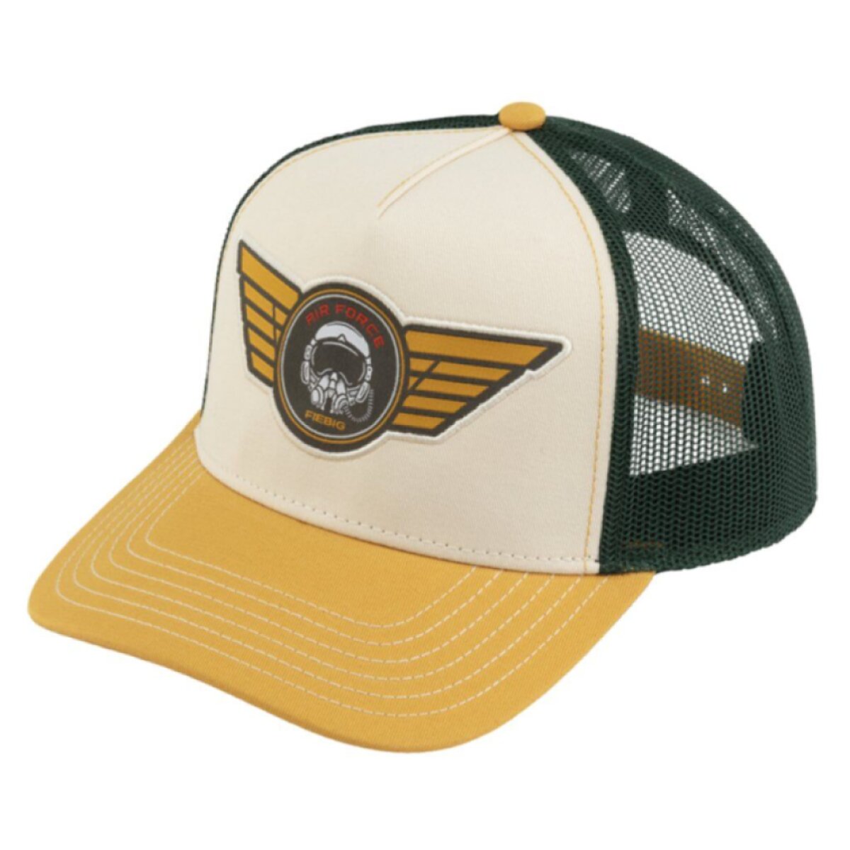 Trucker kšiltovka - Fiebig Air Force