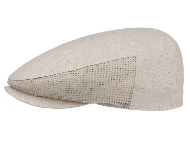 Pánská letní bekovka - Fiebig since 1903 - ultralehká letní pánská bekovka - bestseller