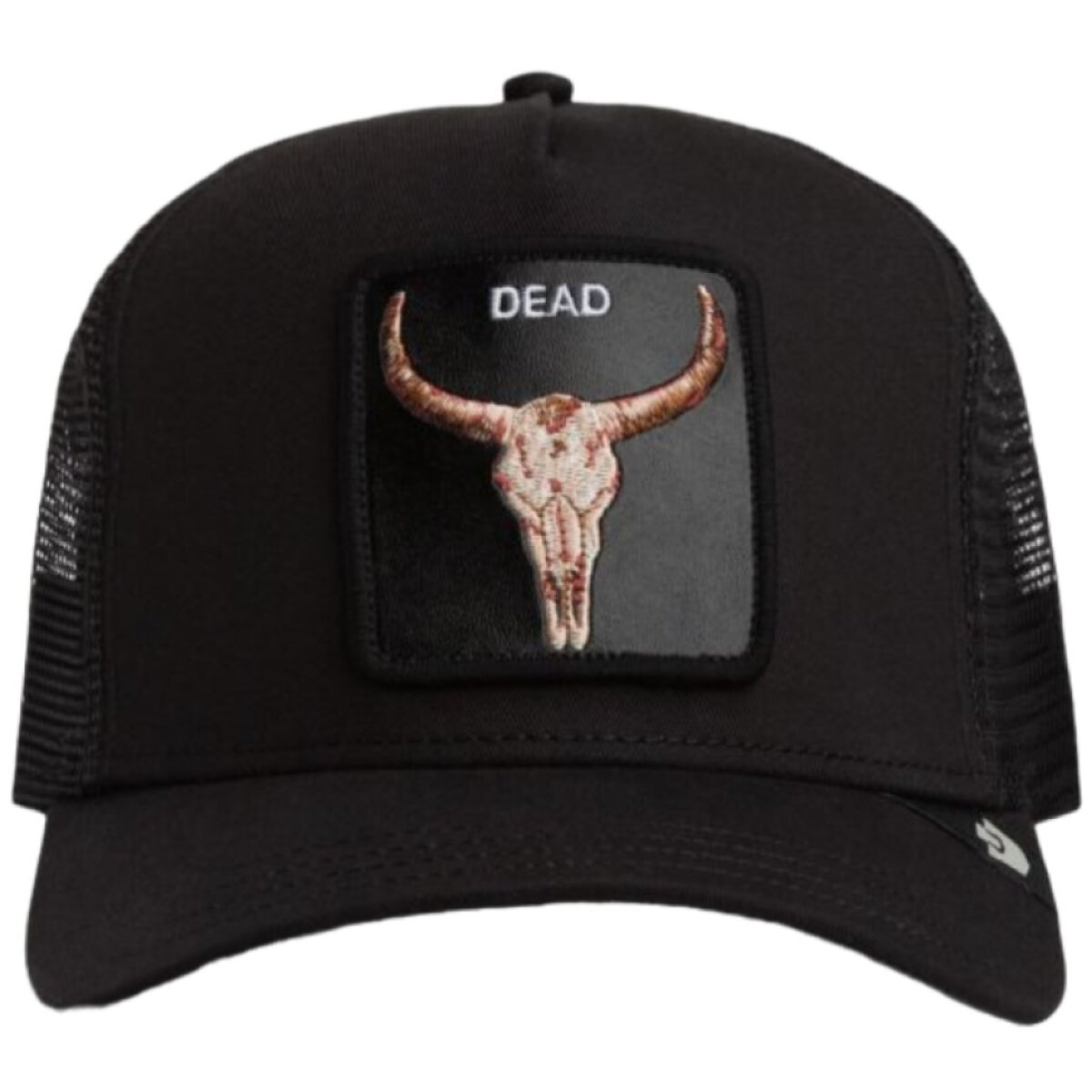 Kšiltovka Goorin Bros - Dead Skull