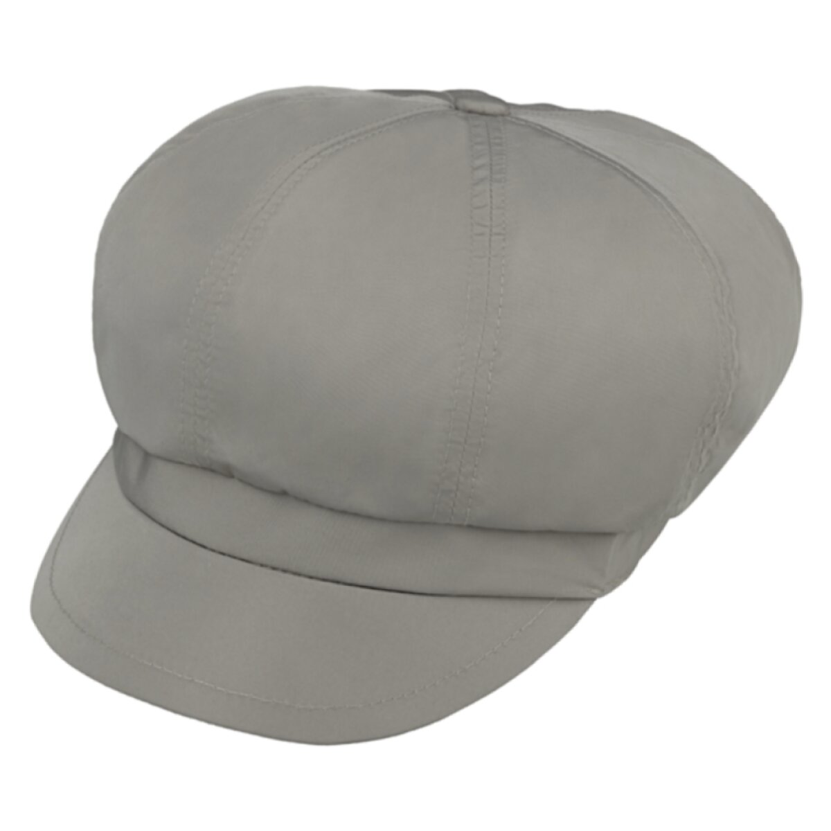 Dámská letní šedá voděodolná bekovka (UV ochrana) 