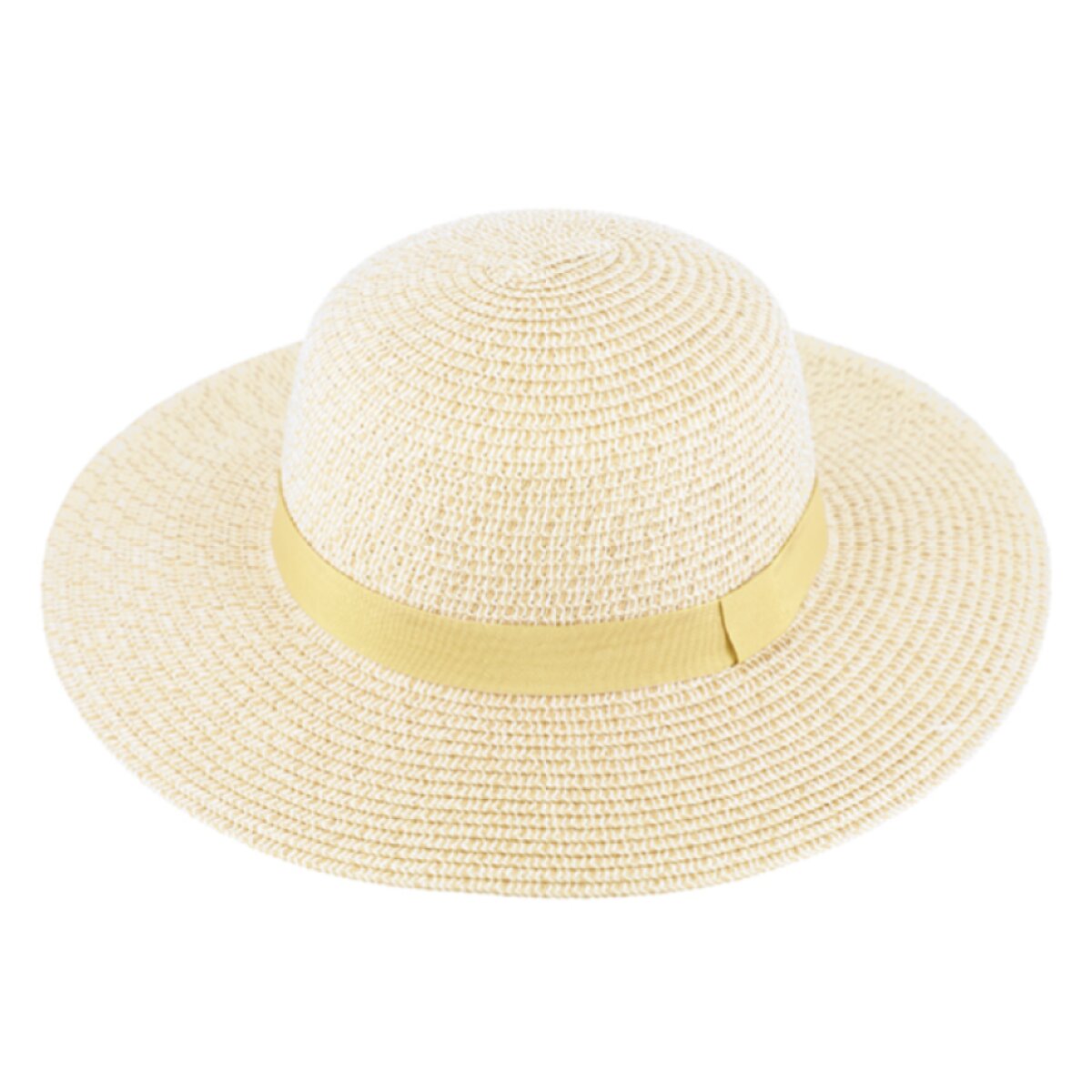 Dámský letní klobouk Fiebig - Brim Hat