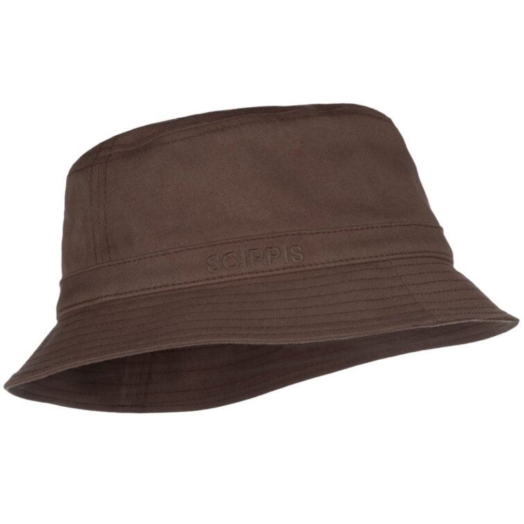SCIPPIS Bucket Hat – outdoorový klobouk UPF50+