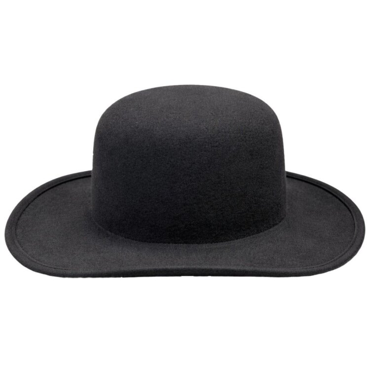 Vlněný polotovar na výrobu western klobouku - Mayser