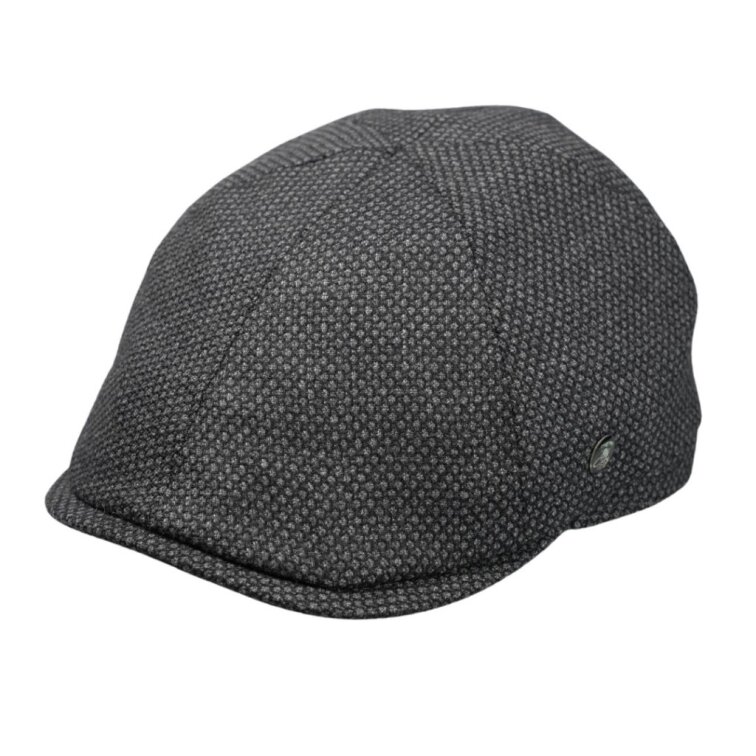 Šesti-panelová bekovka z jemné strukturované vlny