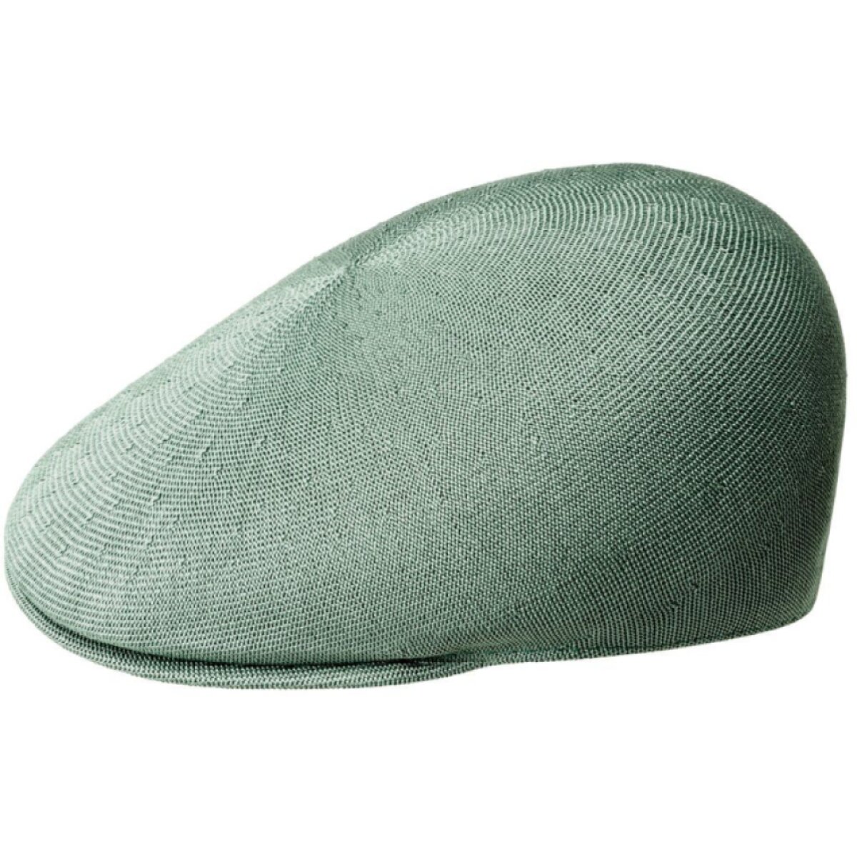 Letní bekovka Kangol 507 - bezešvá mentolová