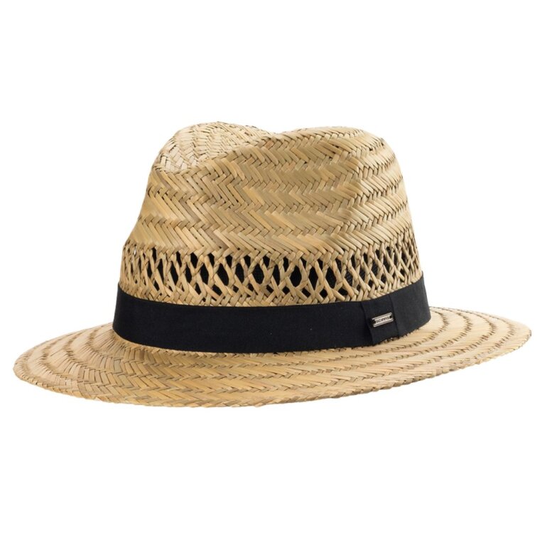 Slaměný klobouk - Country
