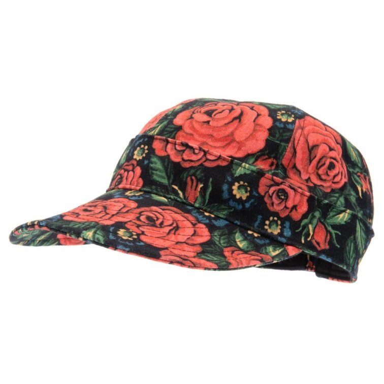 Dámská letní kšiltovka - CTH Ericson Laura