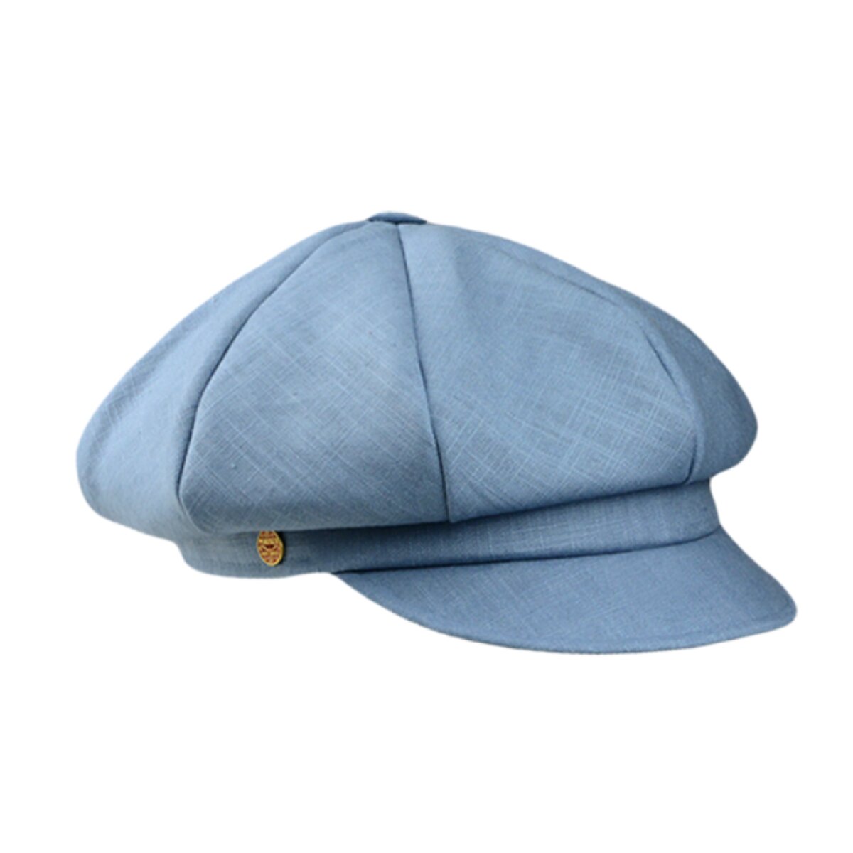 Dámská lněná bekovka Mayser