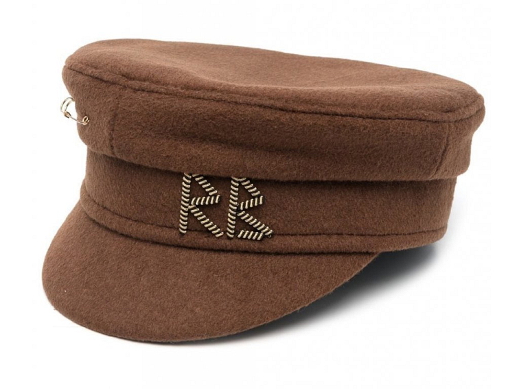 Kapitánka hnědá Ruslan Baginskiy