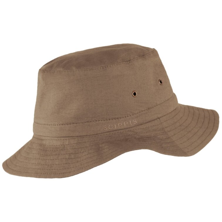 Outdoorový klobouk UPF50+ - SCIPPIS FORREST